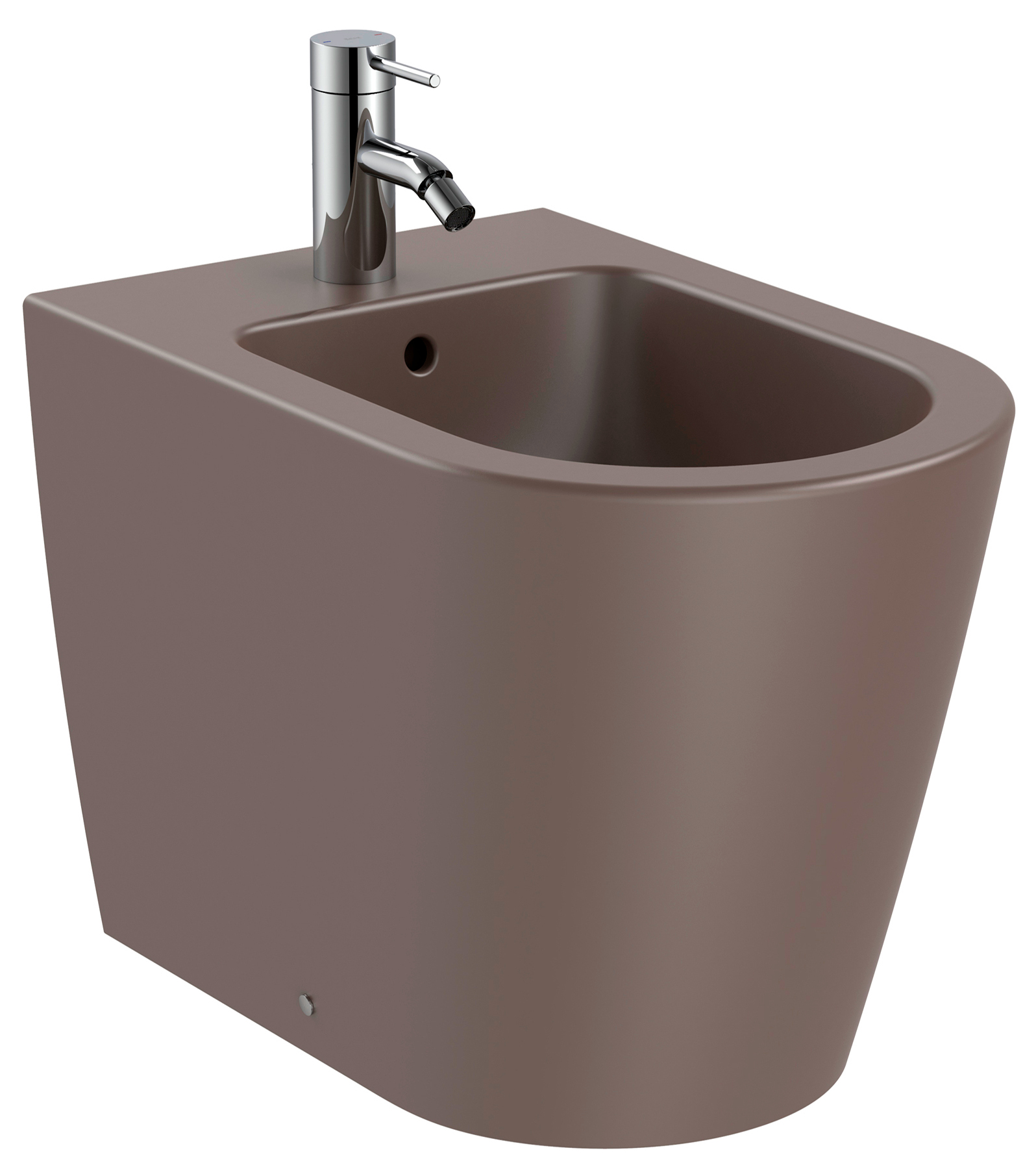Roca Inspira bidet a terra A357527660