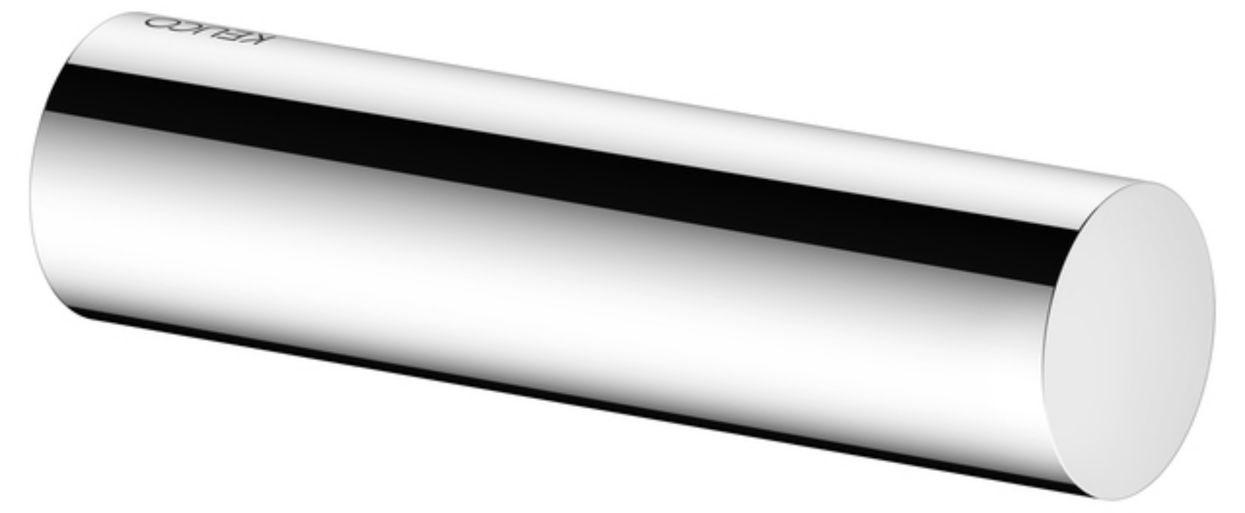 Keuco Reva portarotolo cromo 12863010000