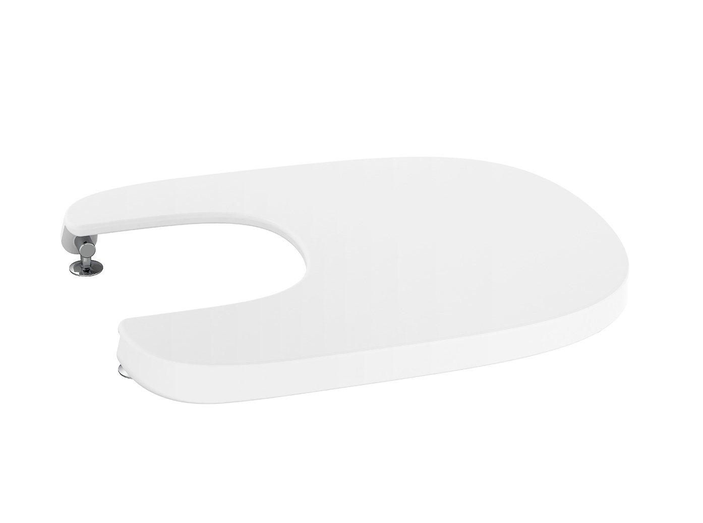 Roca Beyond coperchio per bidet A806B8262B