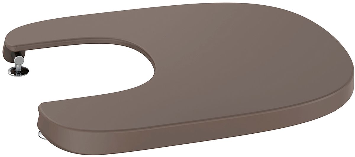Roca Beyond coperchio per bidet A806B8266B