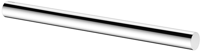 Keuco Reva portasciugamani cromo 12822010000
