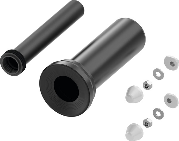 Tece set di allaccio 9820214