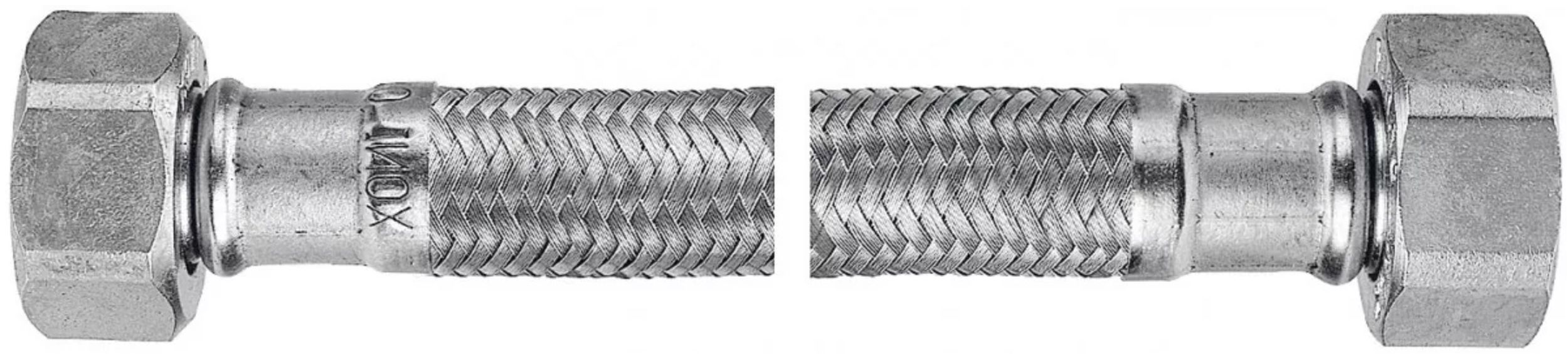 Ferro flessibile di collegamento PWS4