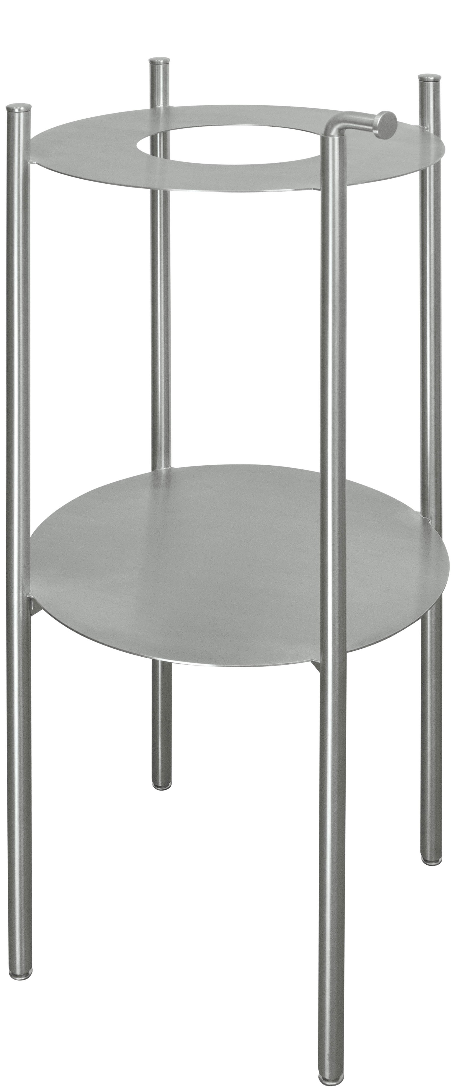 Deante Silia consolle 36x36x84 cm CKS_F36A