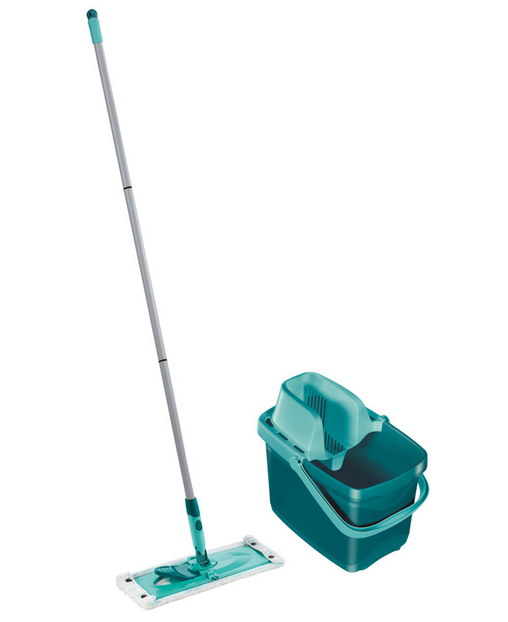 Leifheit Combi mop con secchio e manico 55360