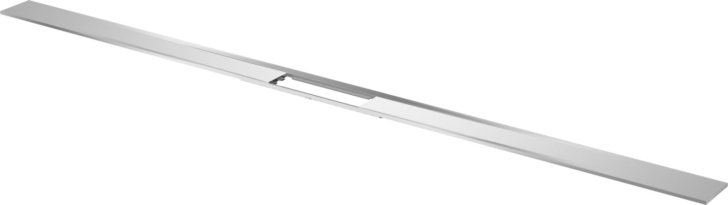 Viega Advantix profilo di scarico 100 cm acciaio 794125