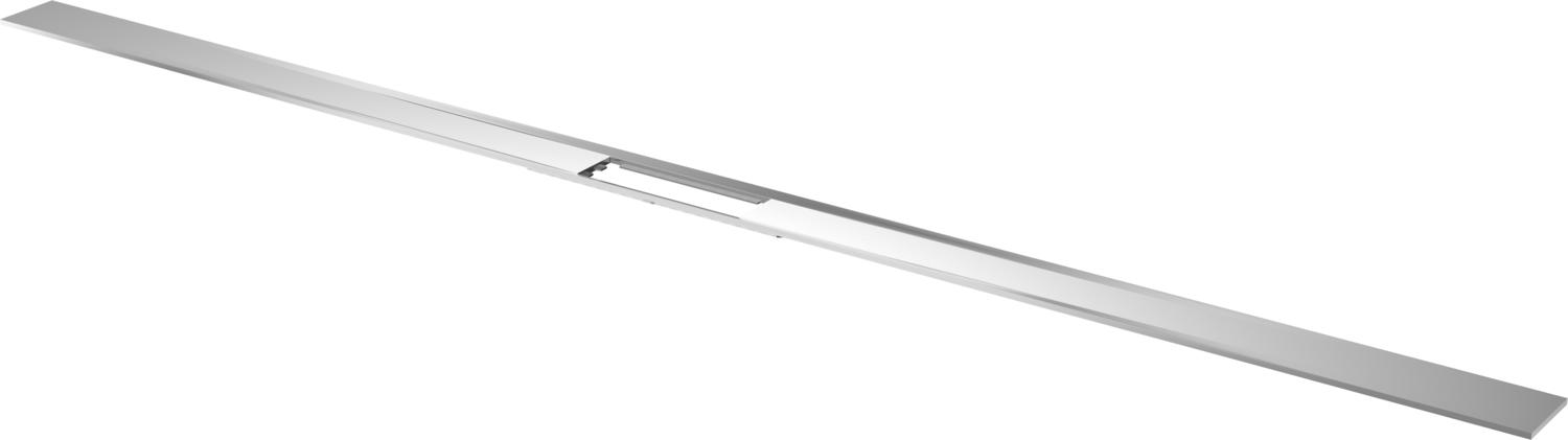 Viega Advantix profilo di scarico 120 cm acciaio 794132