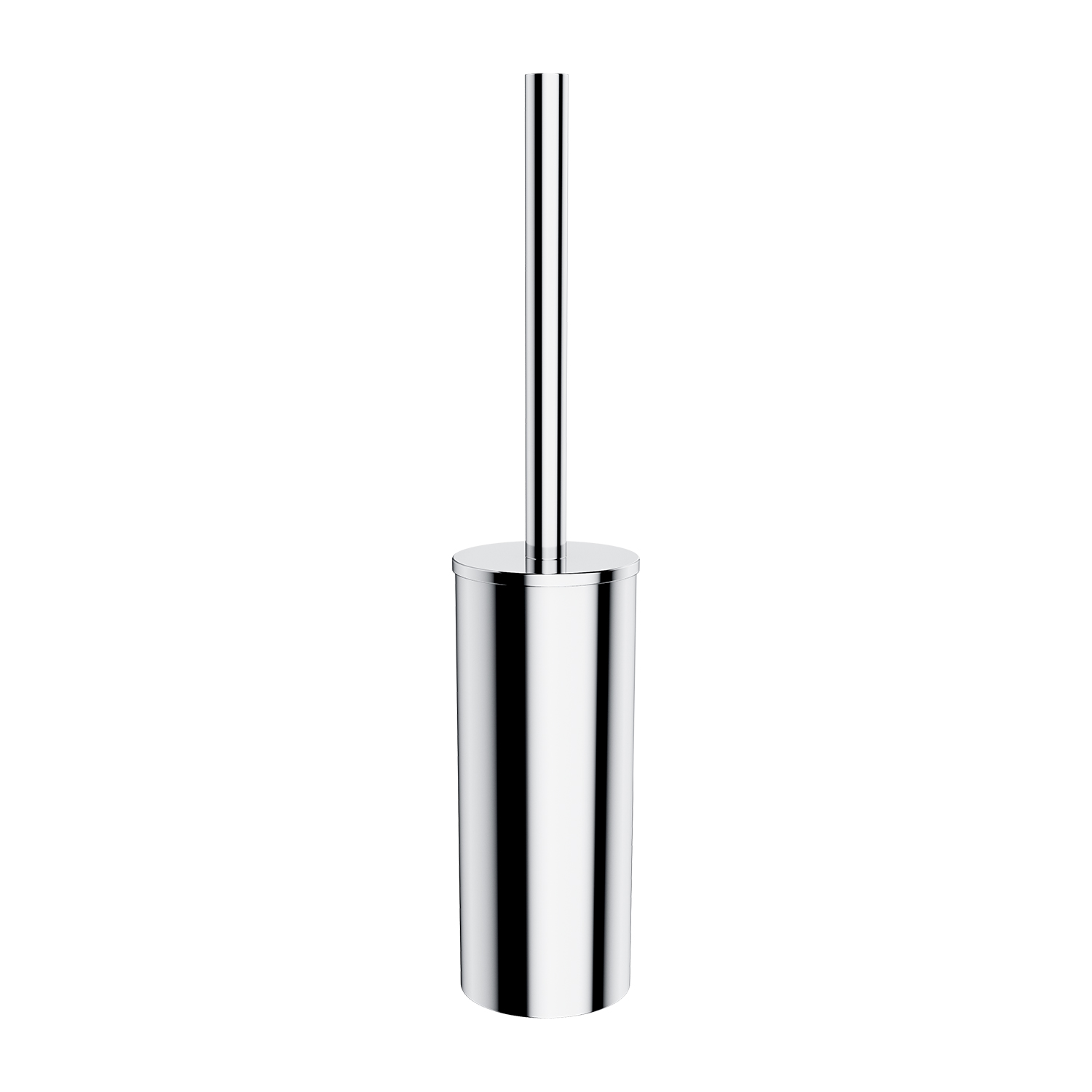 Omnires Modern Project scopino wc avvitato cromo MP60622CR