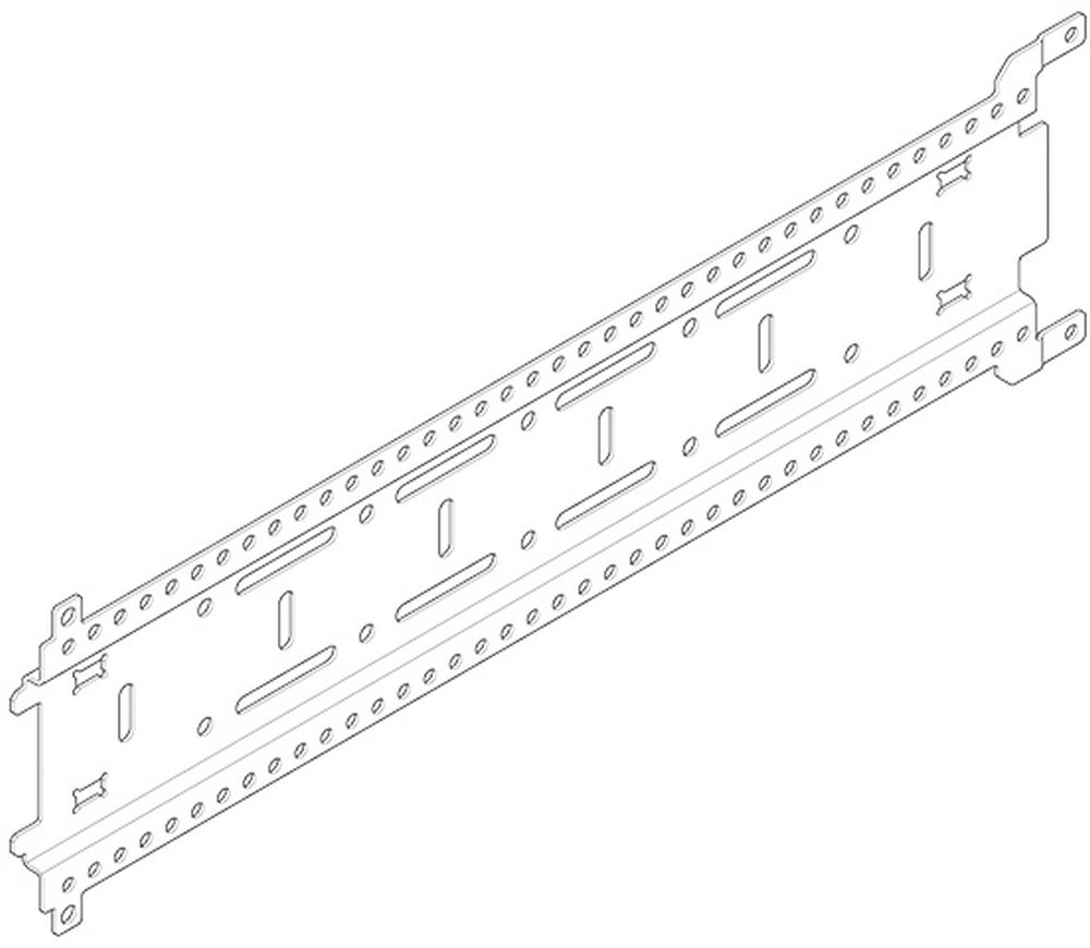 Dornbracht XGrid rotaia 1236097090