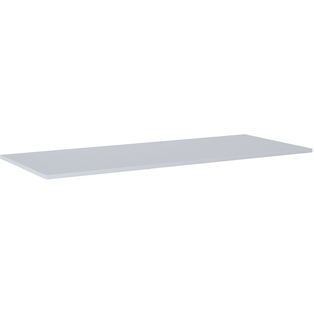 Oltens Vernal piano sopra armadietto 120.6x46.4 cm grigio 63007700