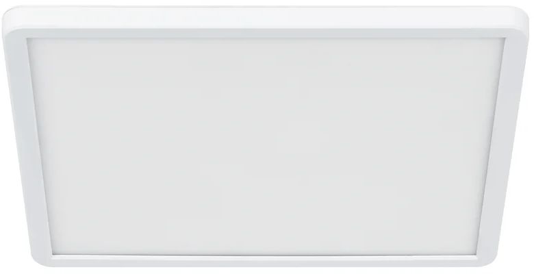 Nordlux Oja plafoniera 1x14.5 W bianco 2015056101
