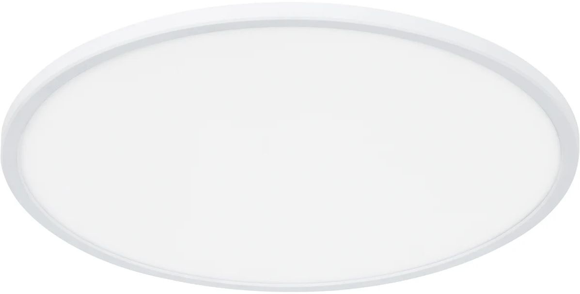 Nordlux Oja plafoniera 1x19 W bianco 2015106101