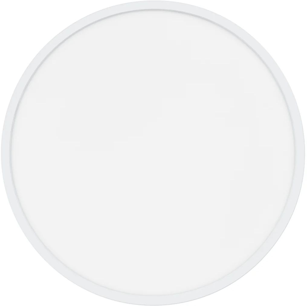 Nordlux Oja plafoniera 1x19 W bianco 2110476101