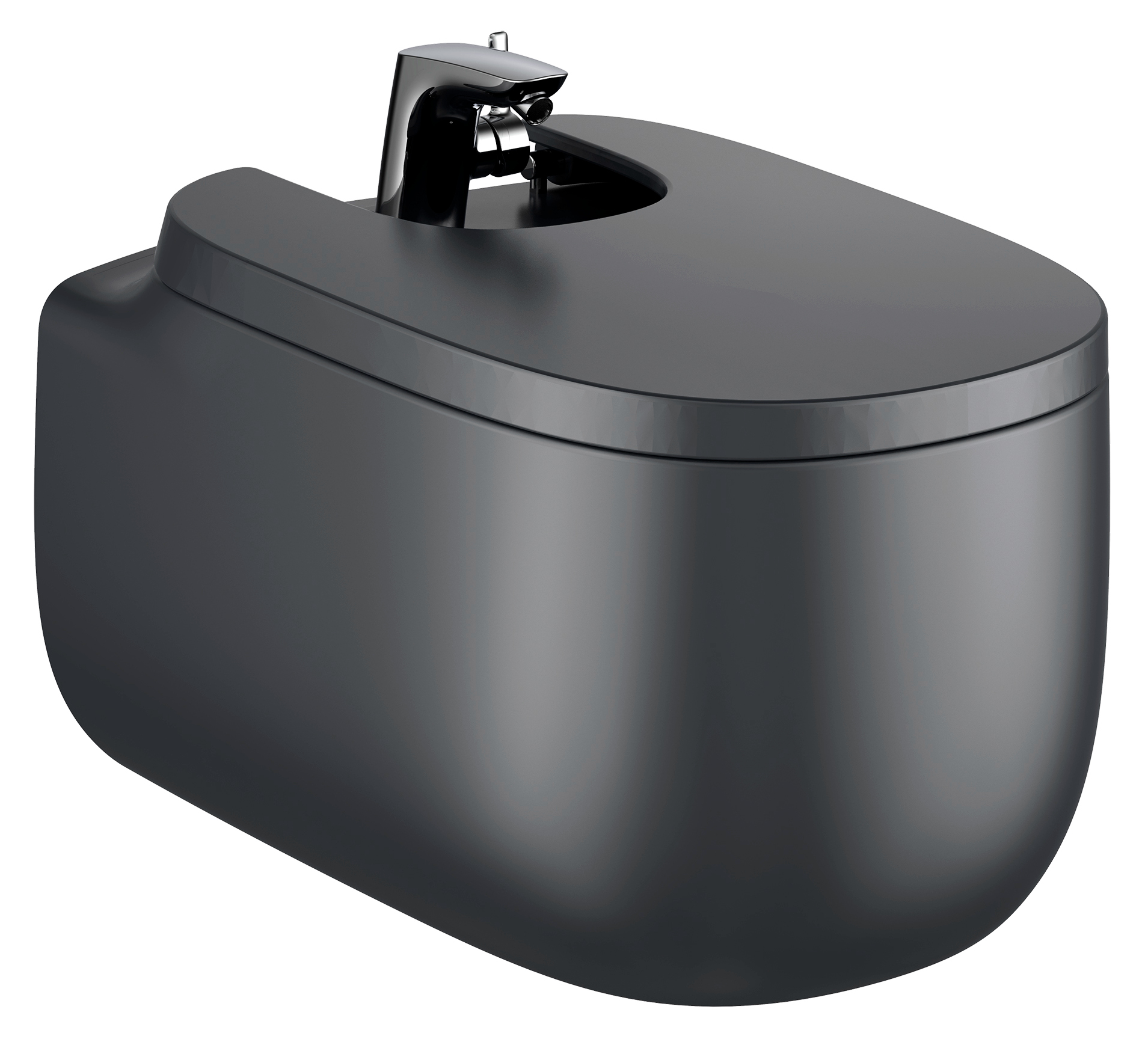 Roca Beyond bidet sospeso A3570B6640
