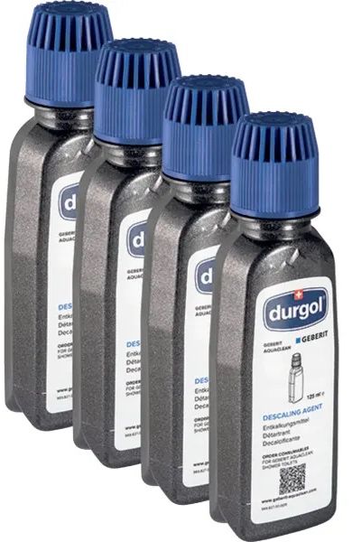 Geberit AquaClean set per la rimozione del calcare ml 147.047.00.1
