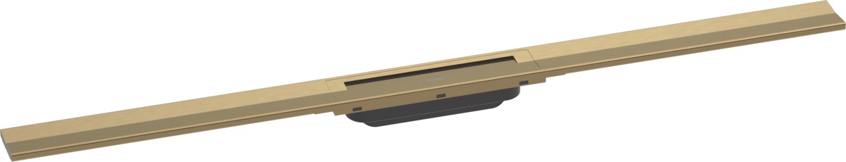 Hansgrohe Raindrain elemento esterno dello scarico 100 cm 56046140