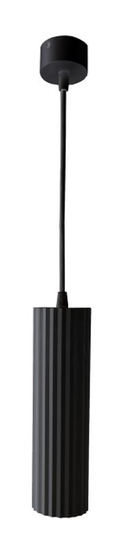 Light Prestige Tokio lampada sospesa 1x50 W nero LP-787/1PBK