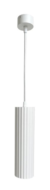 Light Prestige Tokio lampada sospesa 1x50 W bianco LP-787/1PWH