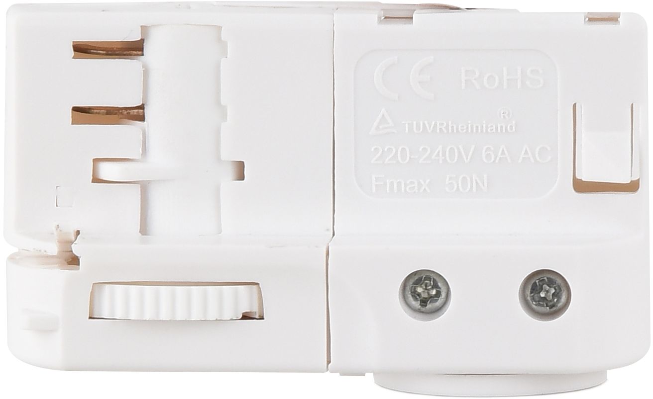 Light Prestige System 3F carrello per lampada x W bianco LP-A340S/3FWH