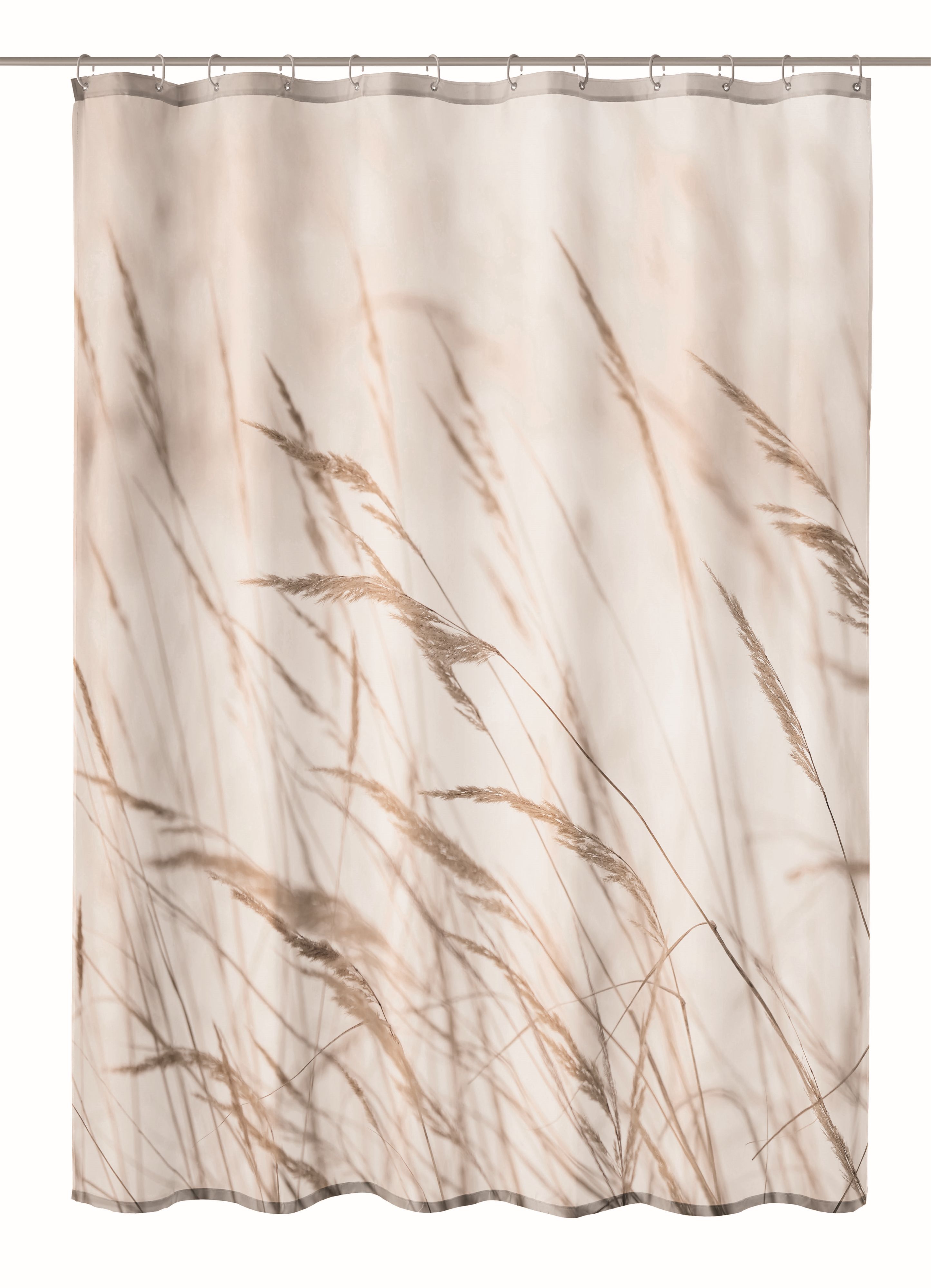 Kleine Wolke Sylt tenda doccia 200x180 cm beige 7818202305