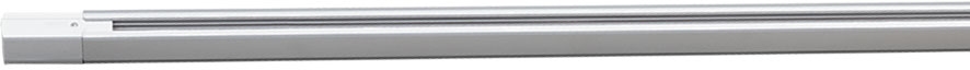 TK Lighting Tracer binario elettrificato x W bianco 3600