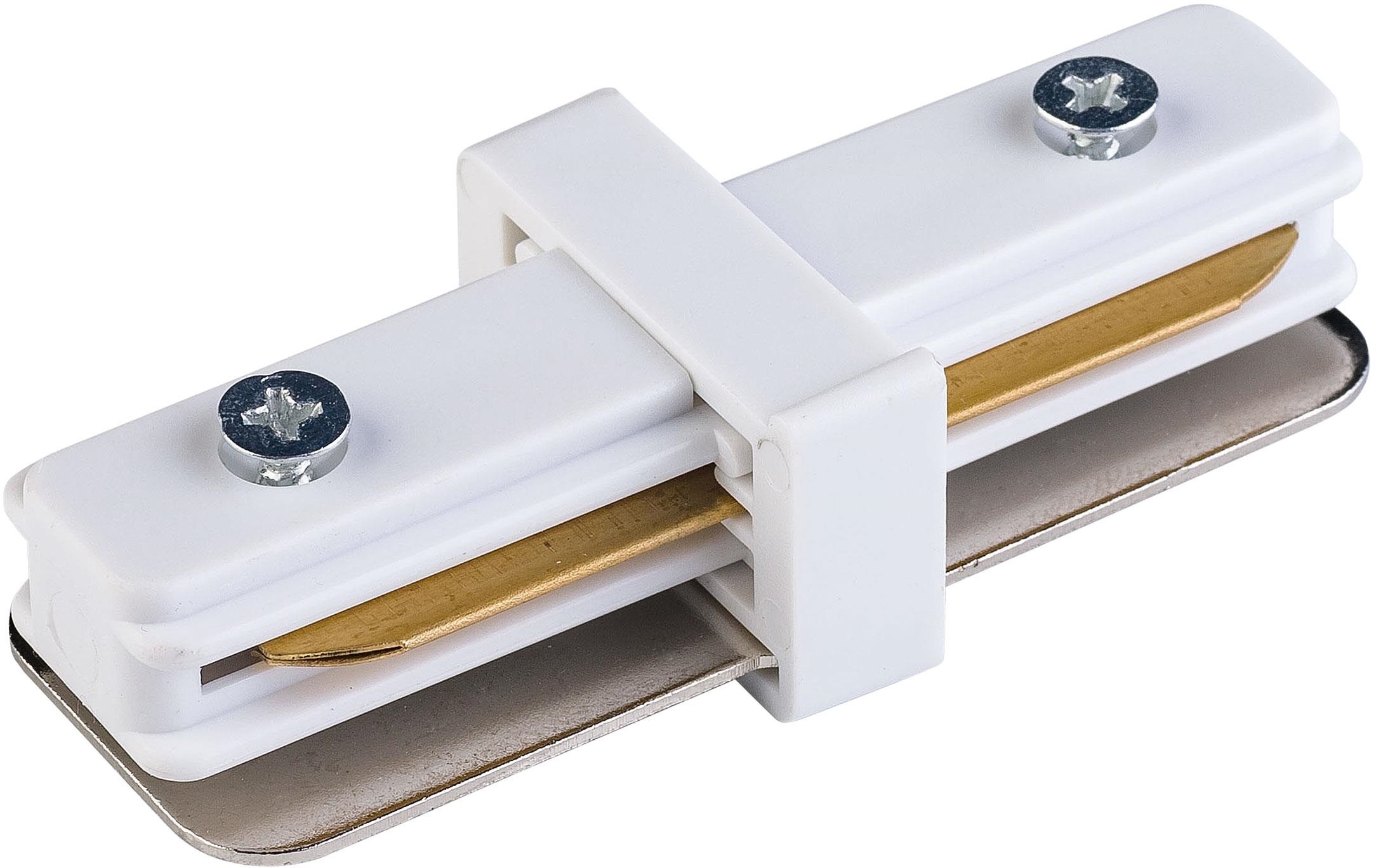 TK Lighting Tracer giunto x W bianco 4067