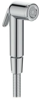 Ideal Standard IdealSpray set doccetta bidet da incasso cromo BC180AA