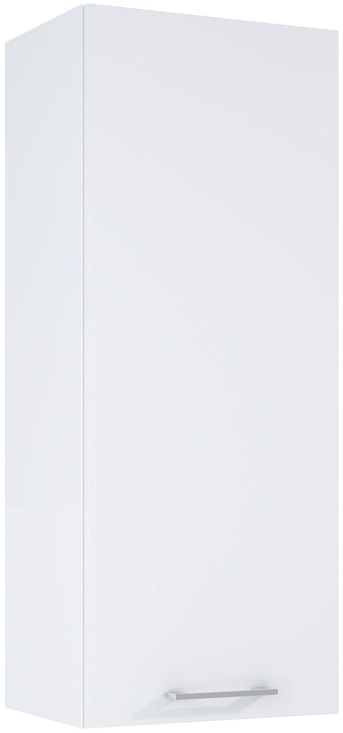 Elita Stylo armadietto 40x31.6x100 cm laterale sospeso bianco 1110104