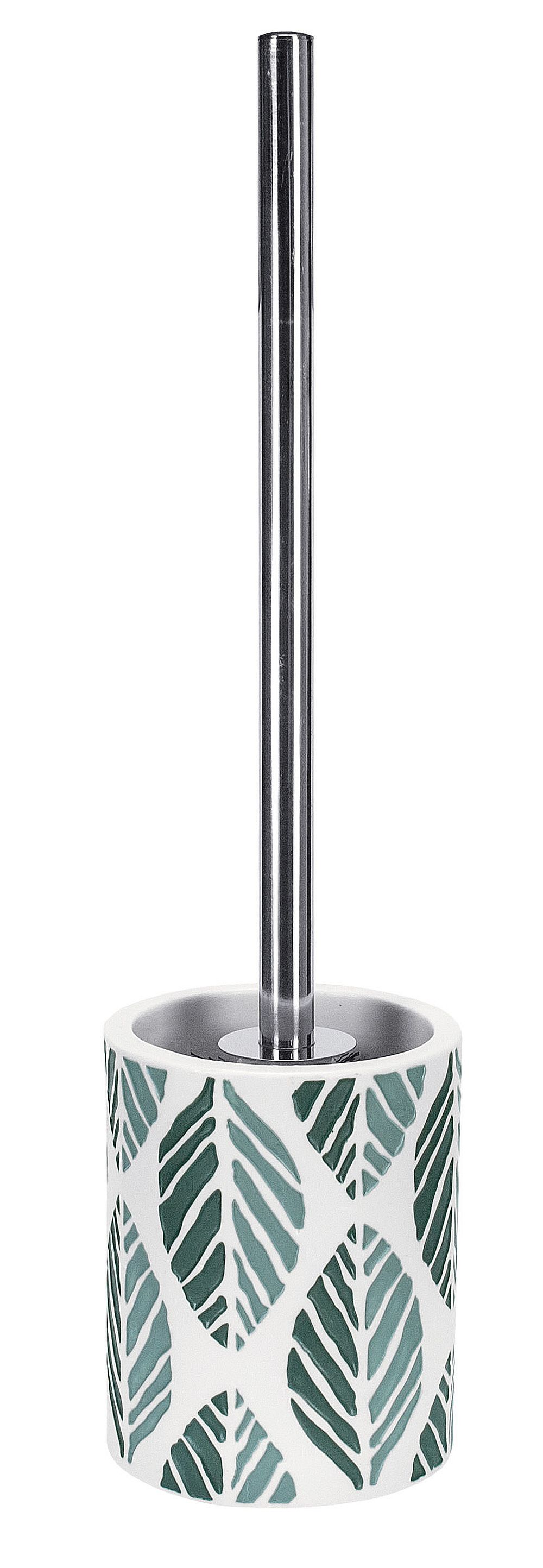 Kleine Wolke Leaf scopino wc appoggiato bianco 8031697856