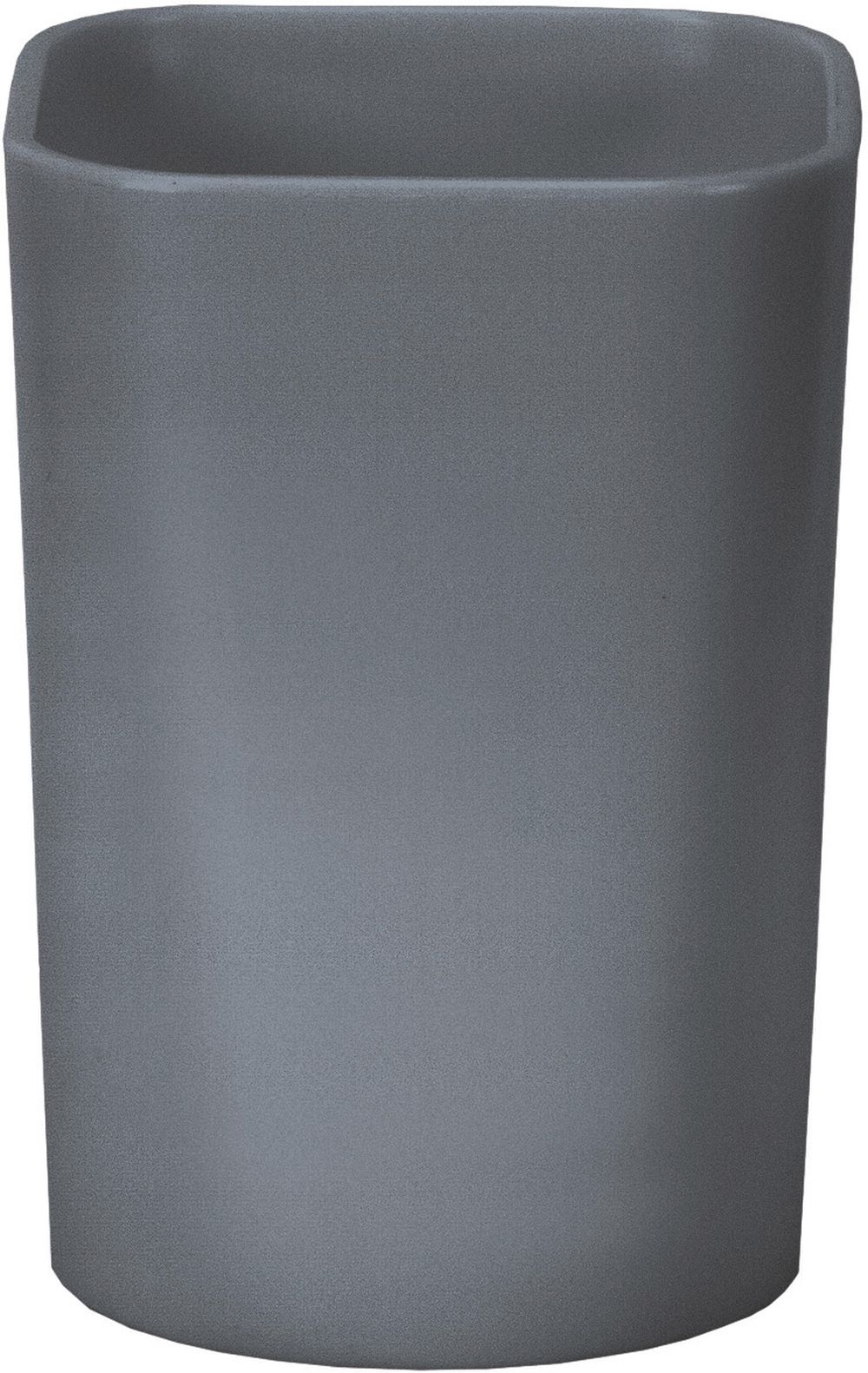 Kleine Wolke Plenty portaspazzolini grigio 5850901852