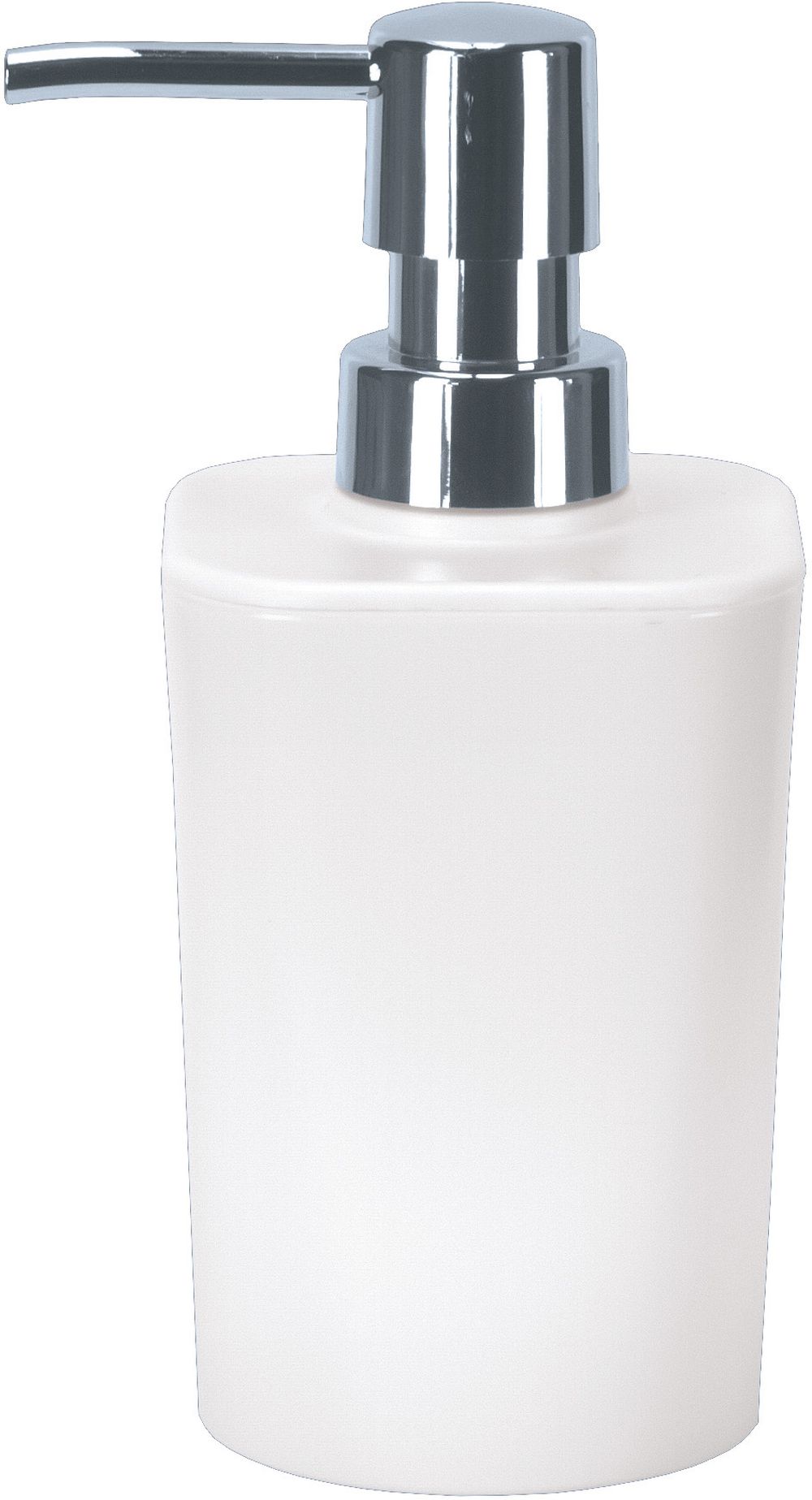 Kleine Wolke Plenty dispenser di sapone liquido 330 ml bianco 5850100854