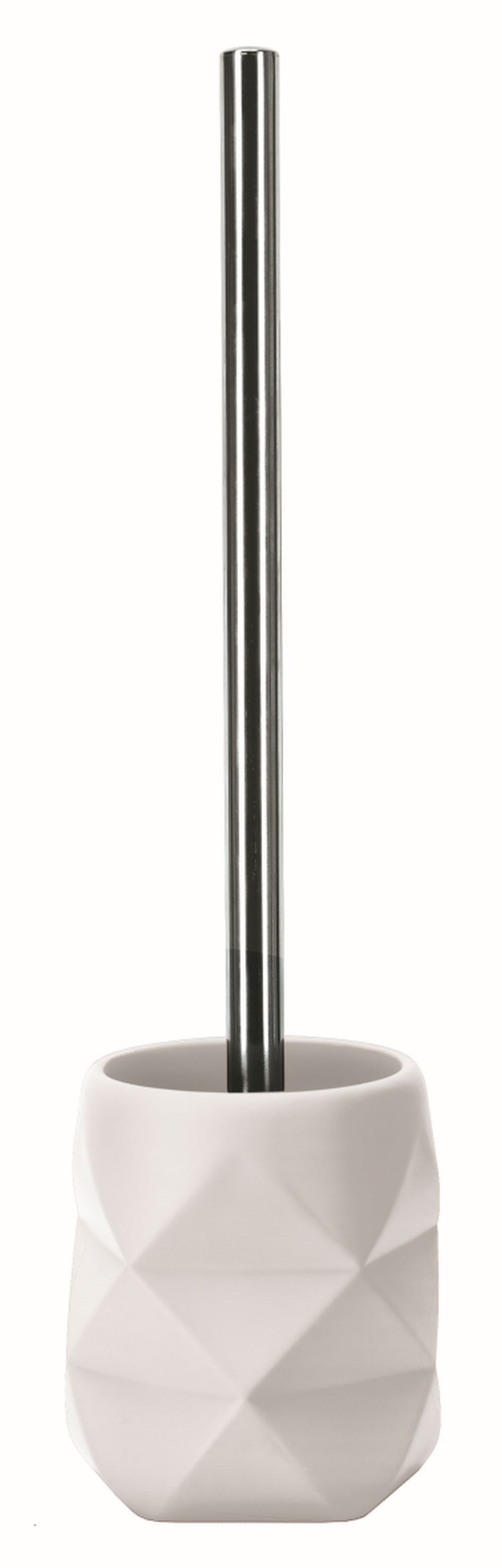 Kleine Wolke Crackle scopino wc appoggiato bianco 8430100856