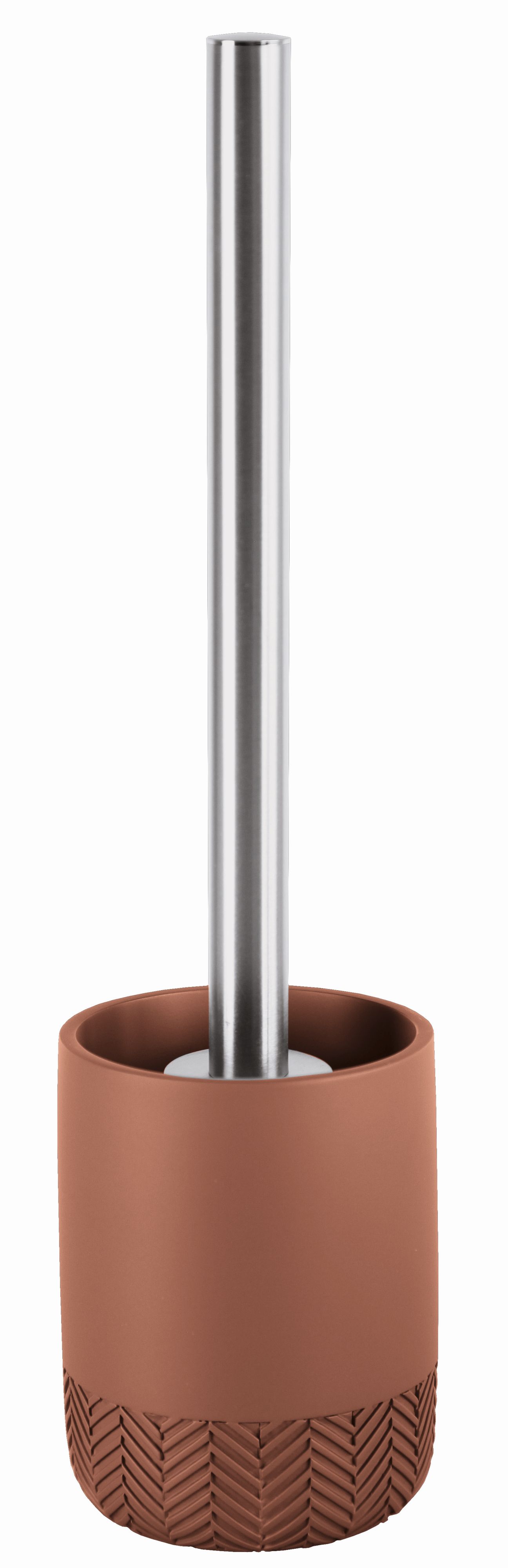 Kleine Wolke Herringbone scopino wc appoggiato || 8090392856