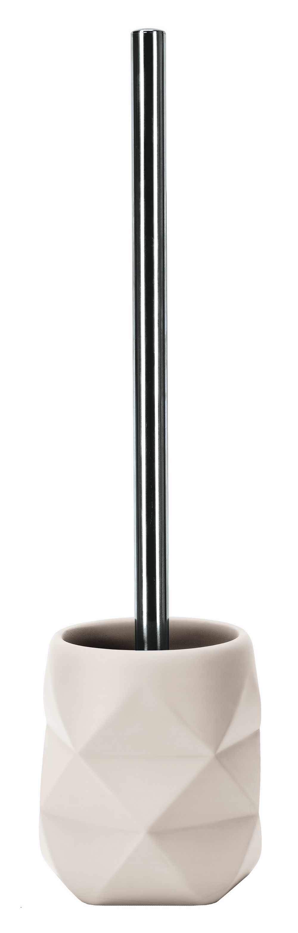 Kleine Wolke Crackle scopino wc appoggiato beige 8430291856