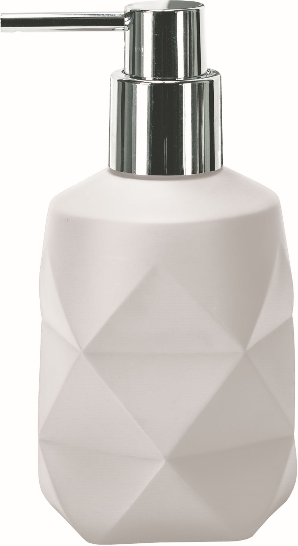 Kleine Wolke Crackle dispenser di sapone liquido 200 ml beige 8430291854