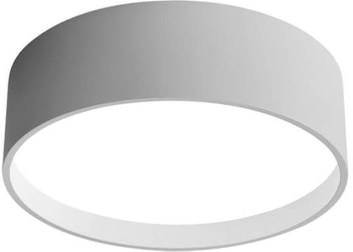 Abigali Modern plafoniera 1x20 W bianco MD1026-39-HBW