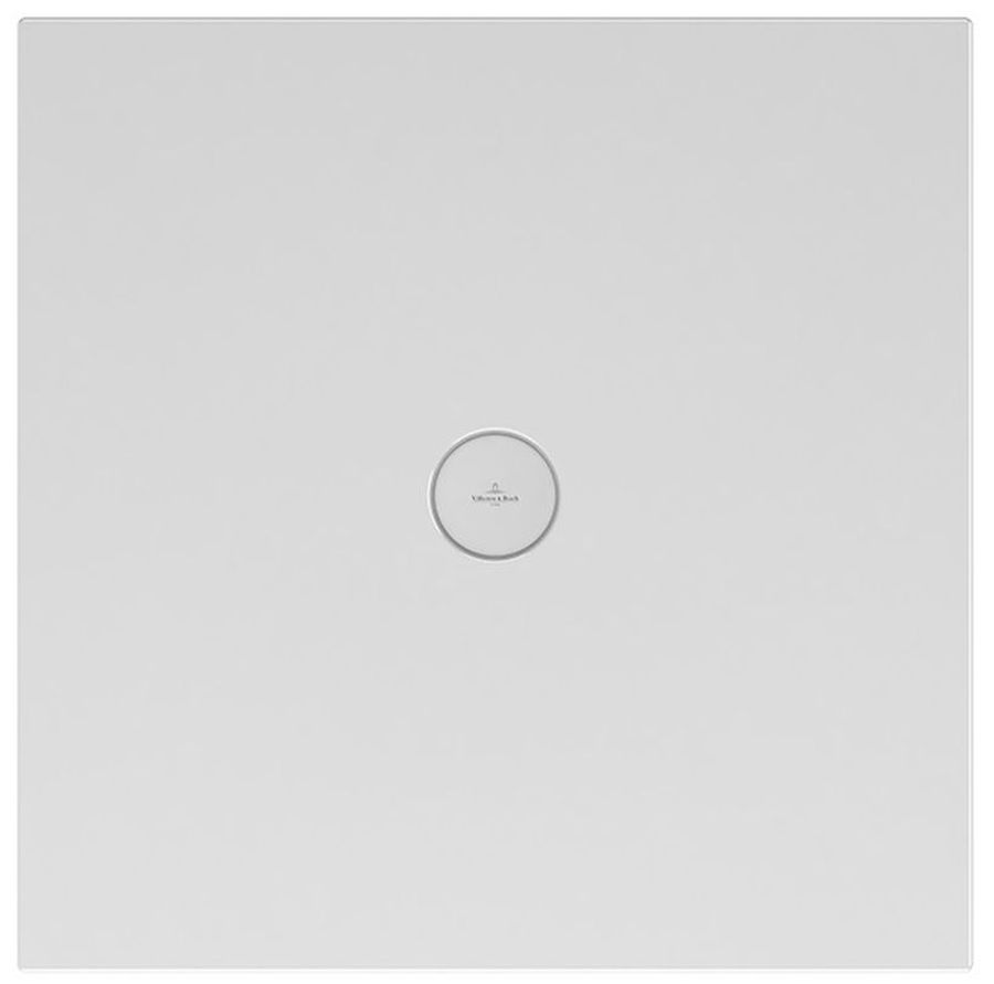 Villeroy & Boch Subway Infinity piatto doccia quadrato 90x90 cm bianco 6228H401