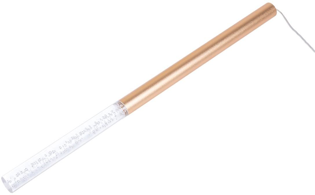 Abigali Gold lampada sospesa 1x3 W oro CL3NW