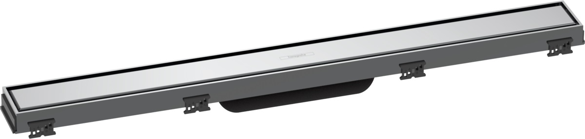 Hansgrohe Raindrain elemento esterno dello scarico 70 cm cromo 56037000