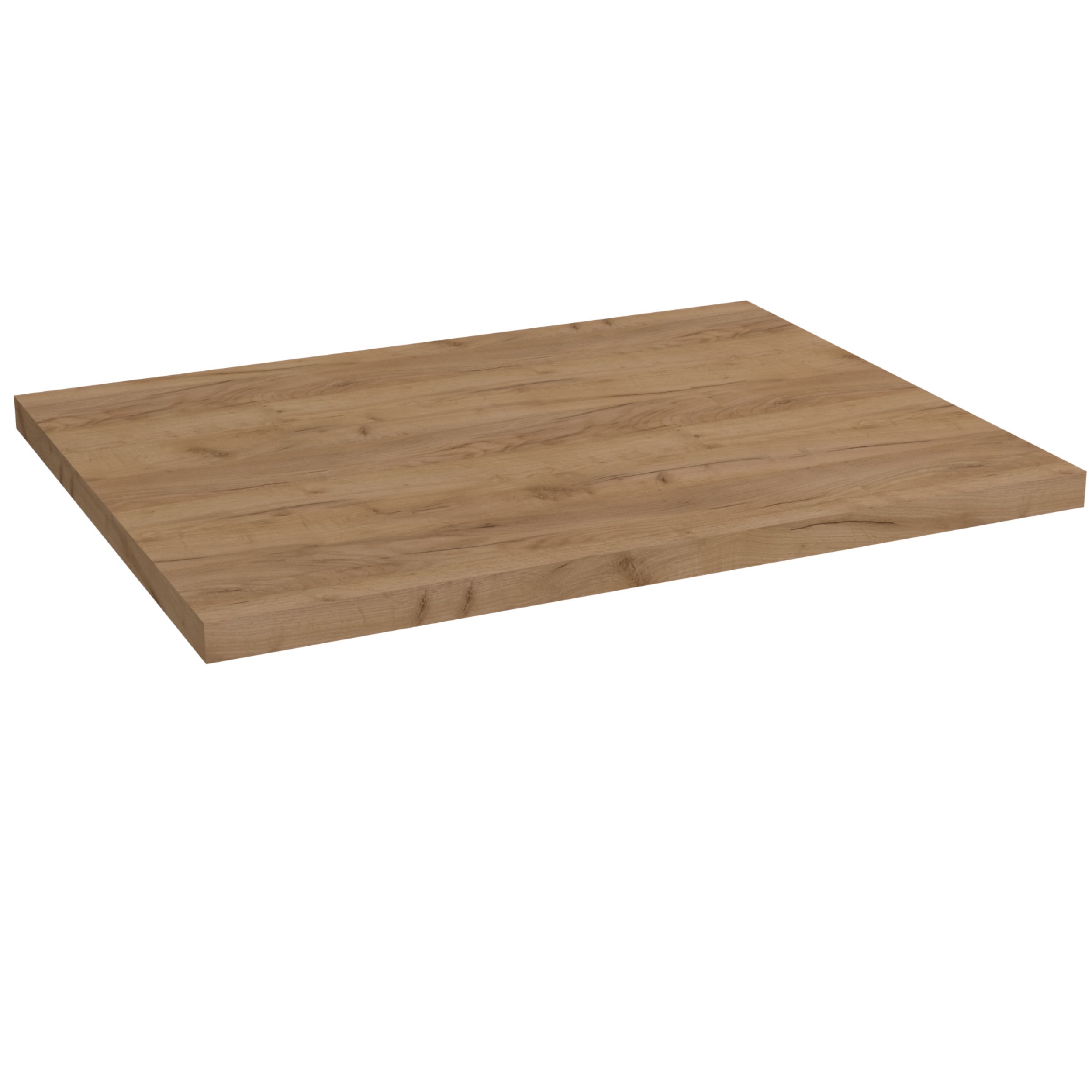 Strama Ovo piano 59.7x46.2 cm rovere 98.407.25