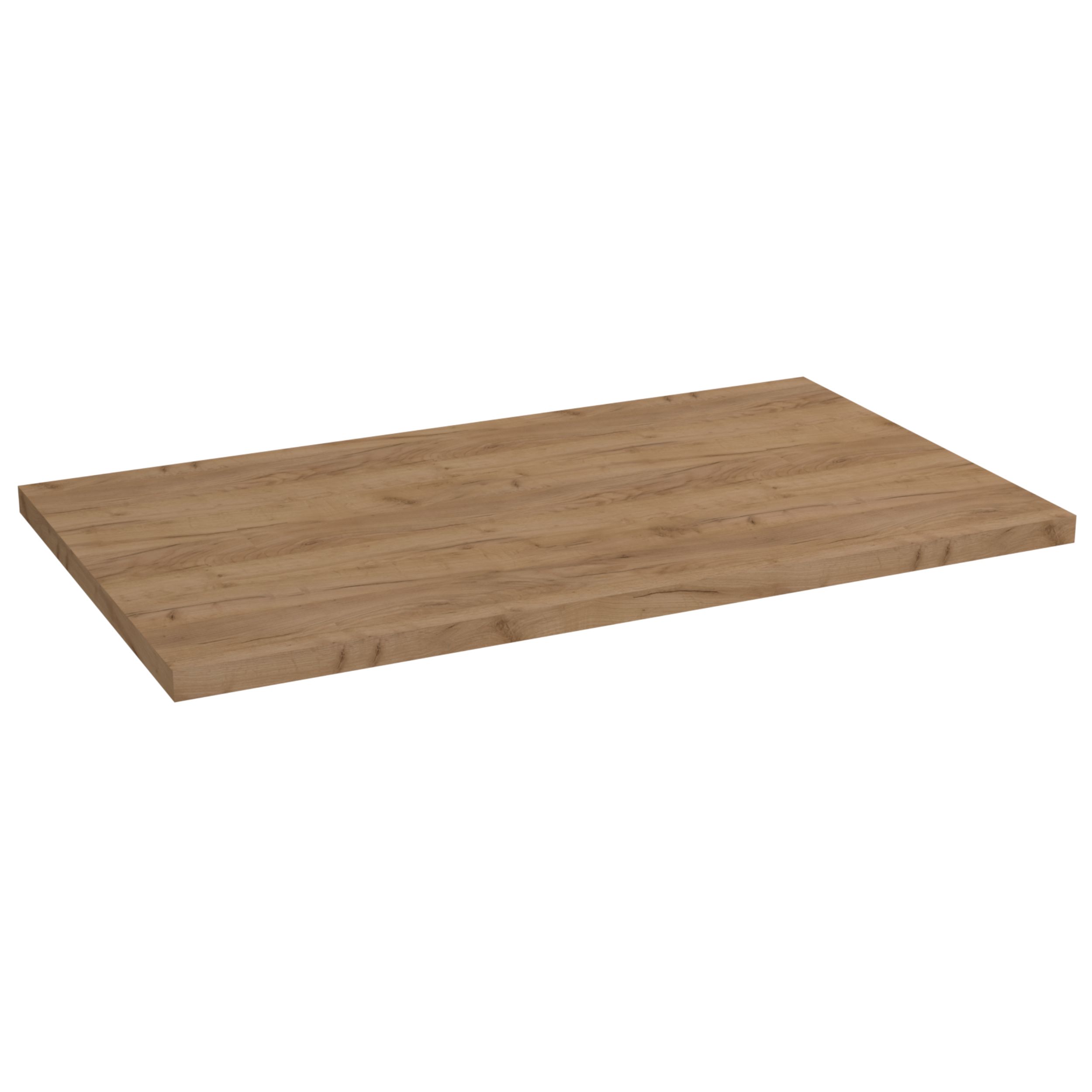 Strama Ovo piano 79.7x45.7 cm rovere 98.408.25