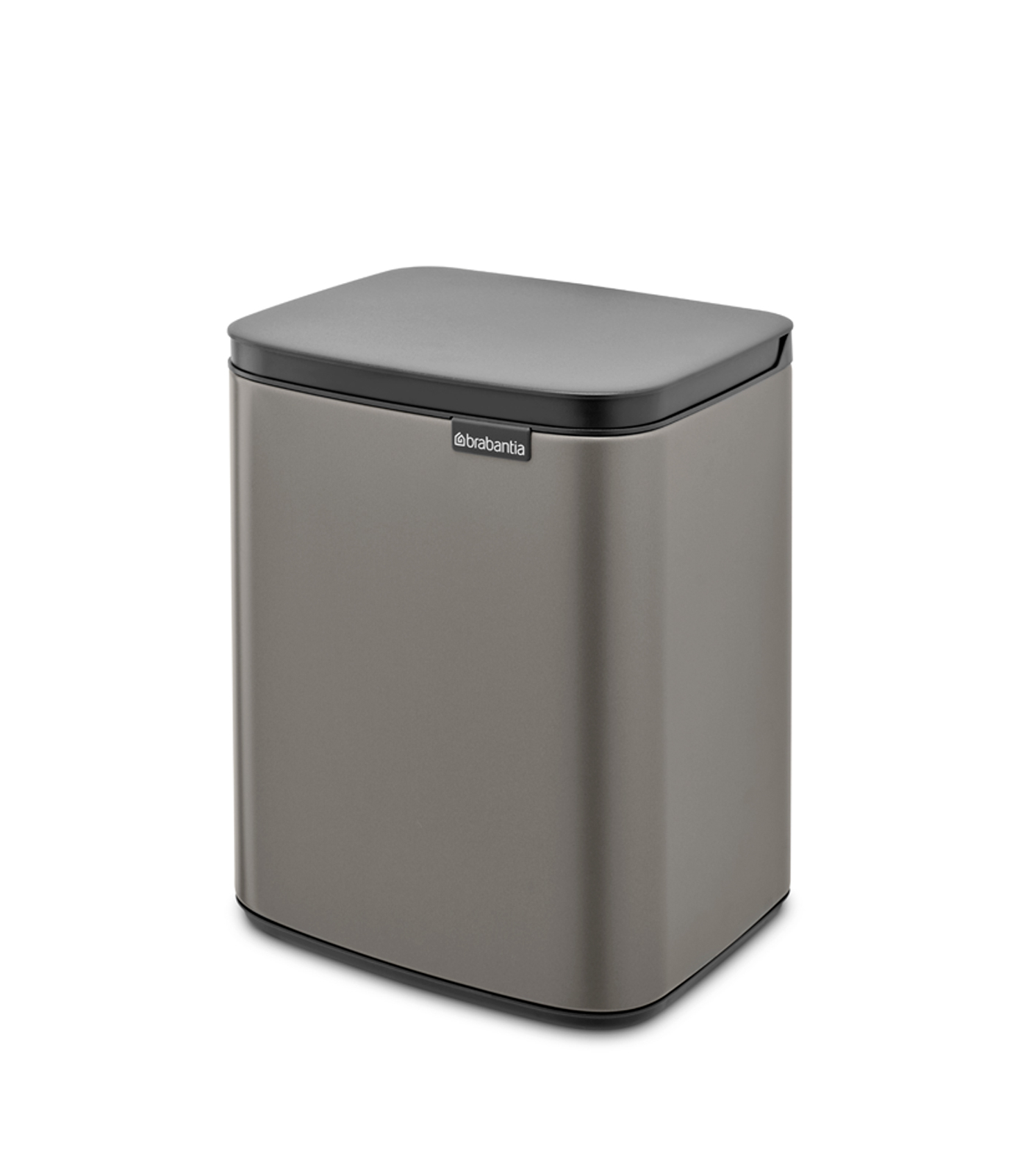 Brabantia Bo secchio della spazzatura 7 l 222924