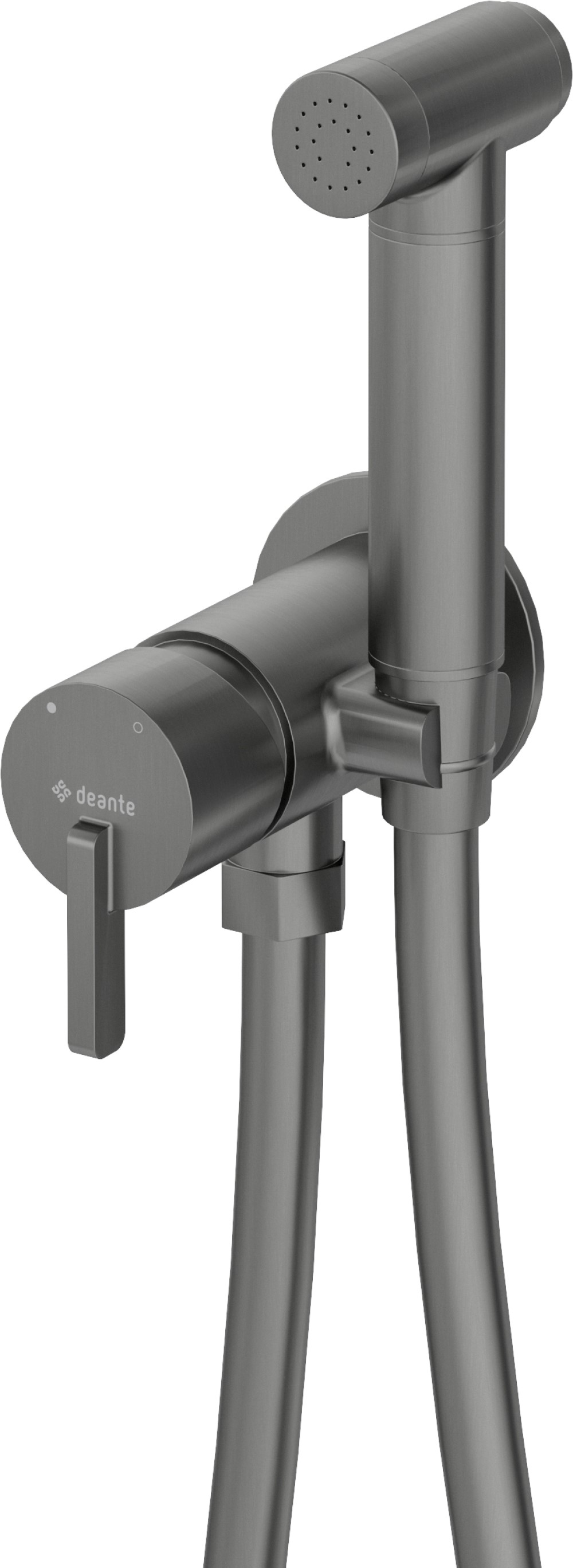 Deante Silia rubinetto per bidet da incasso || BQS_D34M