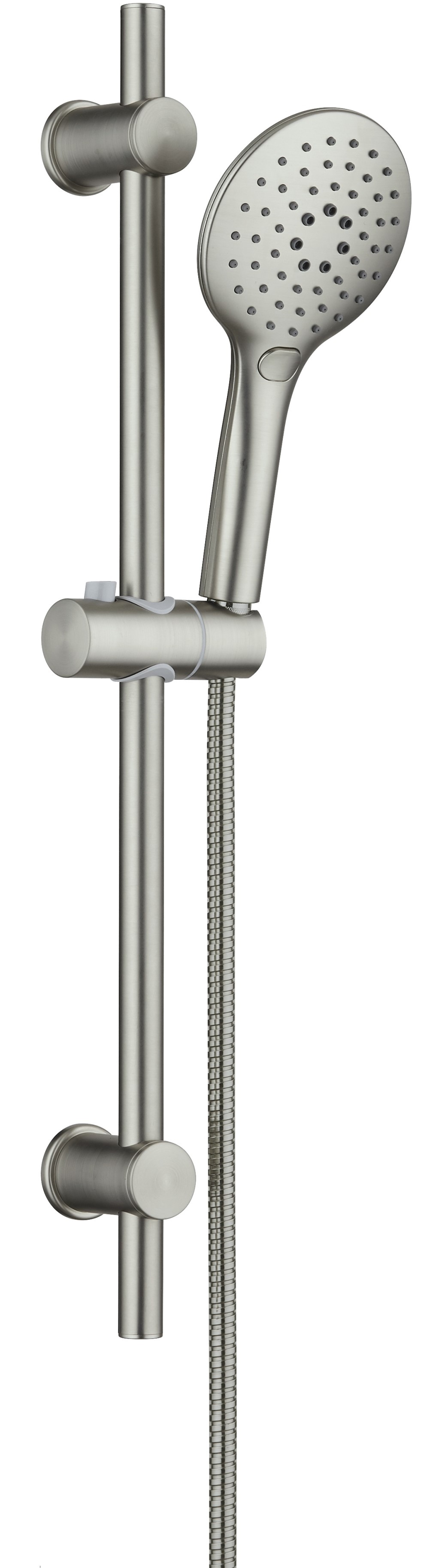 Deante Neo Lupo set doccia a parete || NLU_F51K