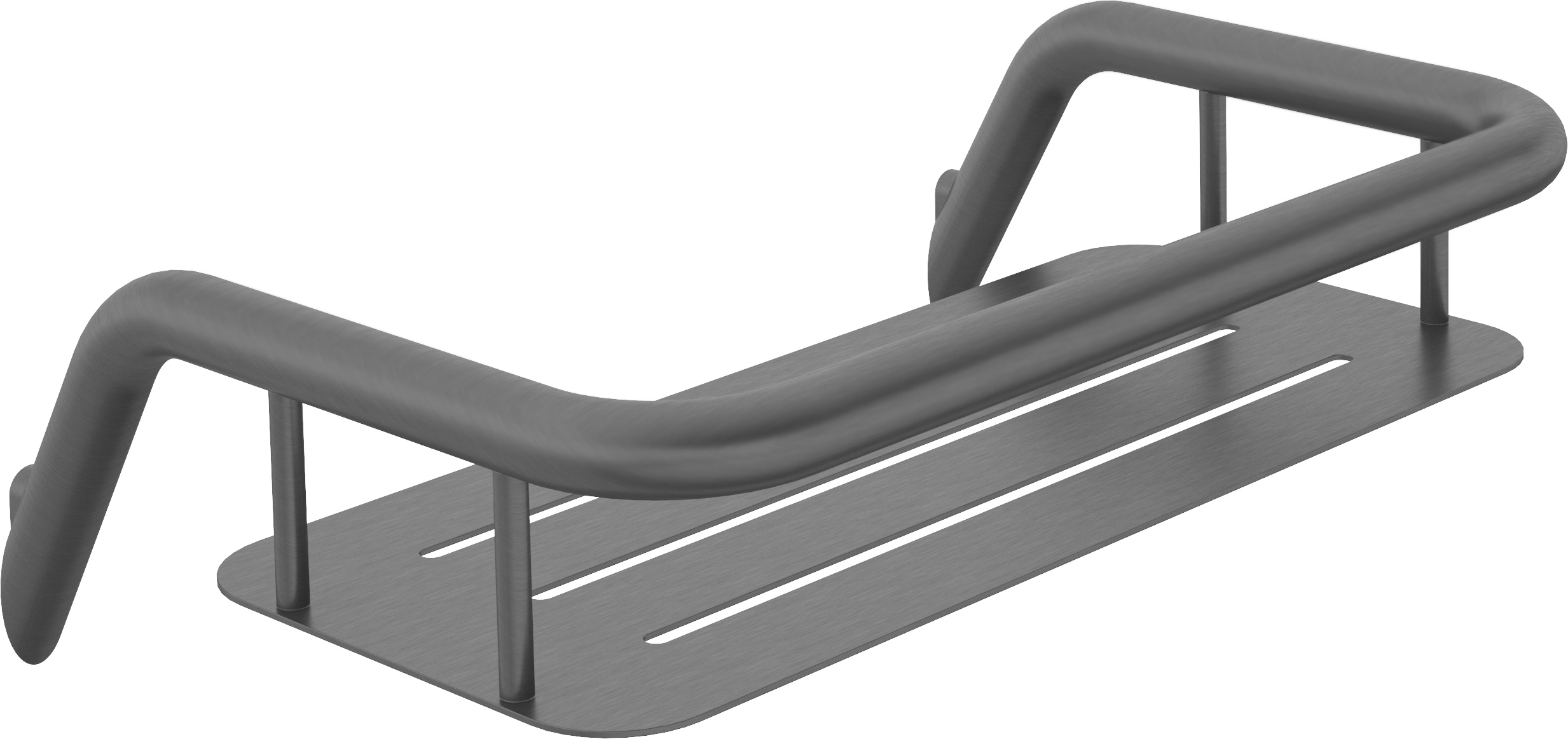 Deante Silia portaoggetti da bagno ADID551