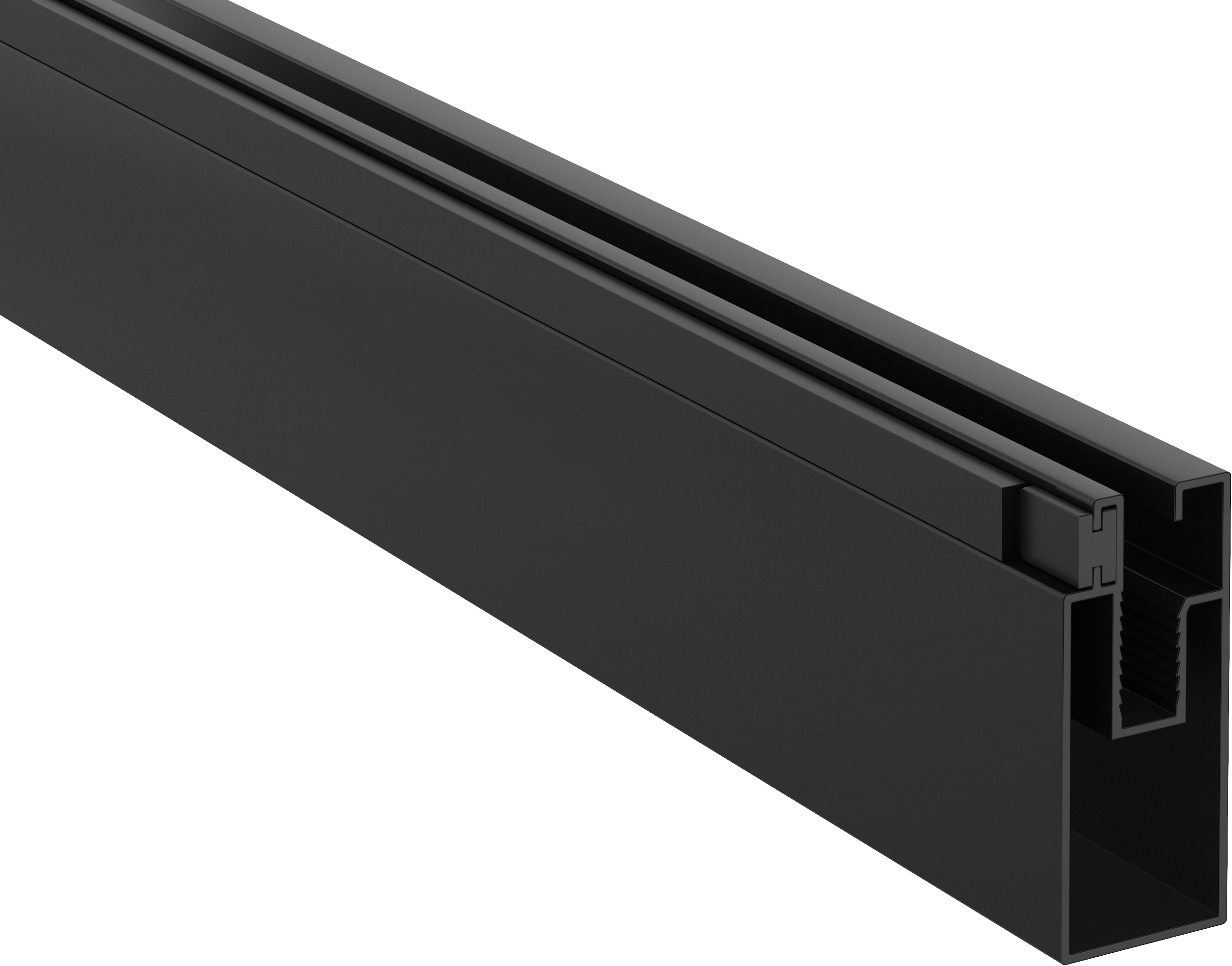 Deante Kerria Plus profilo di giunzione KTS_NP1X