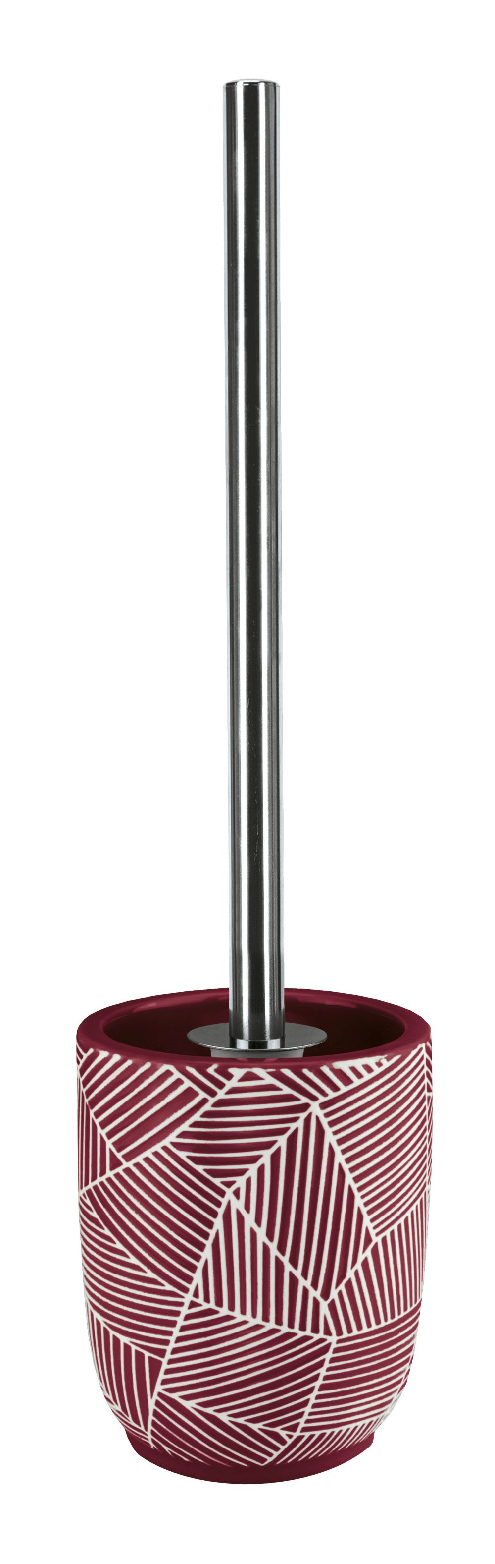 Kleine Wolke Serena scopino wc appoggiato || 8642436856