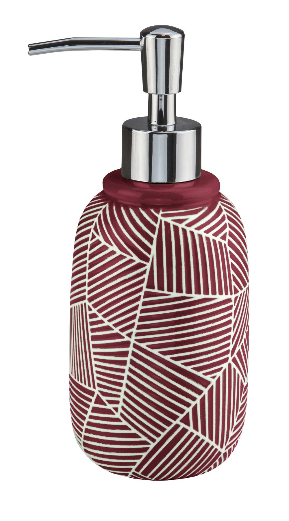 Kleine Wolke Serena dispenser di sapone liquido 430 ml || 8642436854