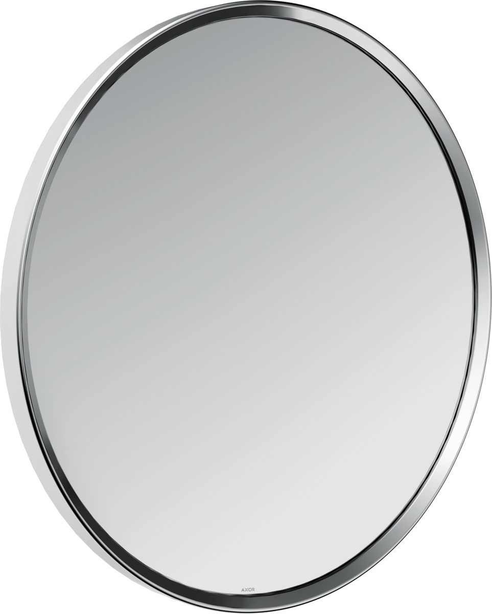 Axor Universal Circular specchio 60x60 cm rotonda cromo 42848000