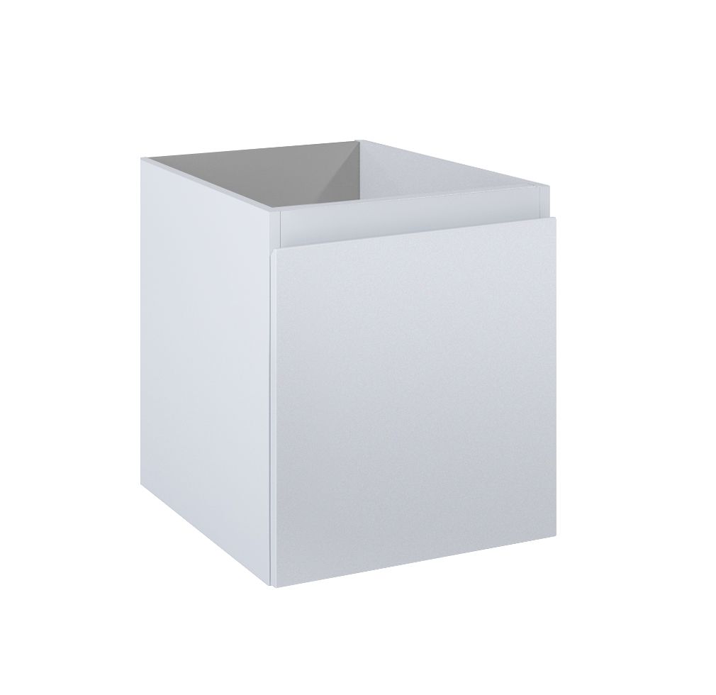 Oltens Vernal armadietto 40x45.6x47 cm sottolavabo sospeso grigio 60018700